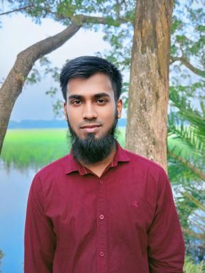 Md . Sahabuddin 